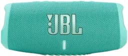 Портативная колонка JBL Charge 5 Teal, Мятный — фото 1