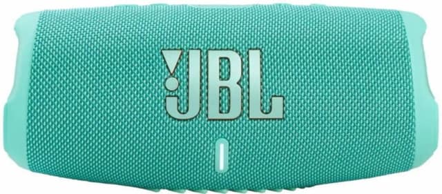 Портативная колонка JBL Charge 5 Teal, Мятный