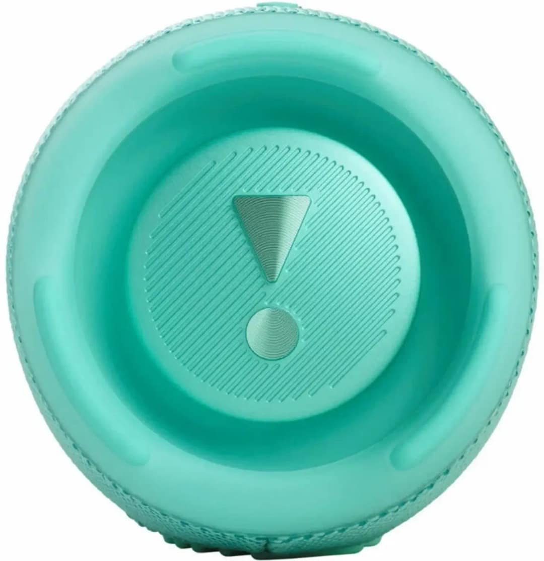 Портативная колонка JBL Charge 5 Teal, Мятный — фото 3