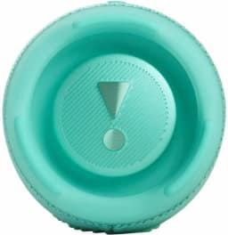 Портативная колонка JBL Charge 5 Teal, Мятный — фото 3