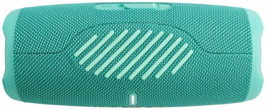 Портативная колонка JBL Charge 5 Teal, Мятный — фото 4