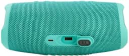 Портативная колонка JBL Charge 5 Teal, Мятный — фото 5