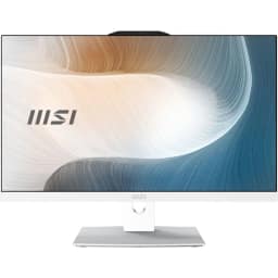 Моноблок MSI Modern AM242TP 12M-214XRU 23.8 FHD IPS i5-1240P SSD White — фото 1