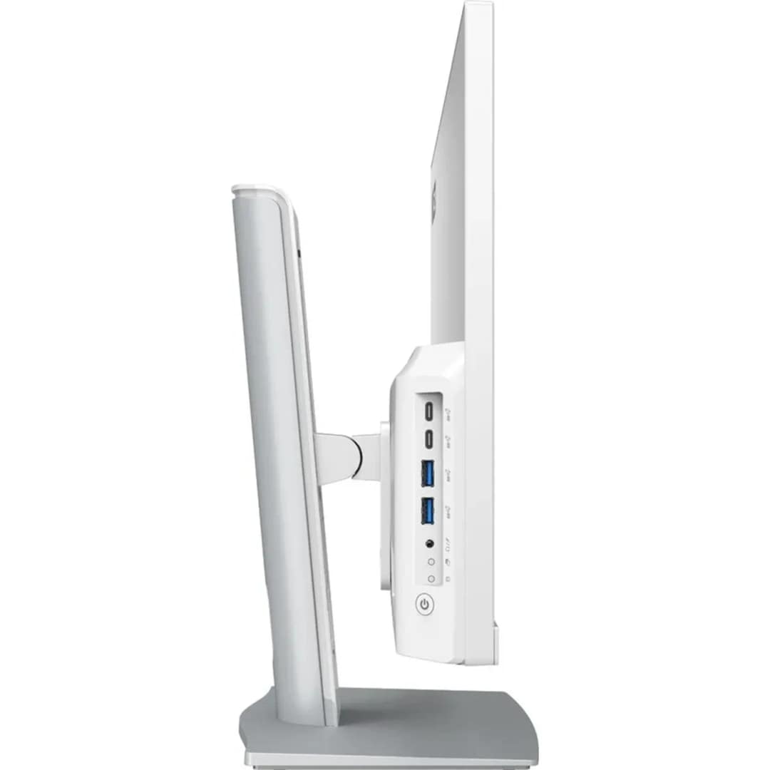 Моноблок MSI Modern AM242TP 12M-214XRU 23.8 FHD IPS i5-1240P SSD White — фото 3