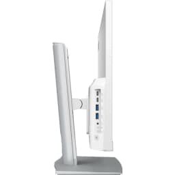 Моноблок MSI Modern AM242TP 12M-214XRU 23.8 FHD IPS i5-1240P SSD White — фото 3