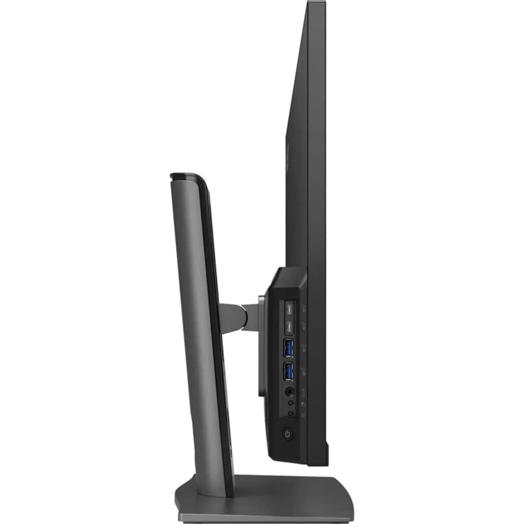 Моноблок MSI Modern AM272P 12M-269XRU 27 FHD IPS i7-1260P SSD Black — фото 4