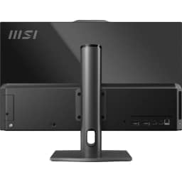 Моноблок MSI Modern AM272P 12M-269XRU 27 FHD IPS i7-1260P SSD Black — фото 6