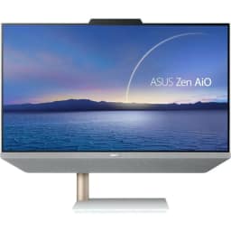 Моноблок ASUS A5401WRAK-WA004X 23.8 FHD IPS i5-10500T SSD White — фото 1