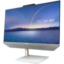 Моноблок ASUS A5401WRAK-WA004X 23.8 FHD IPS i5-10500T SSD White — фото 3
