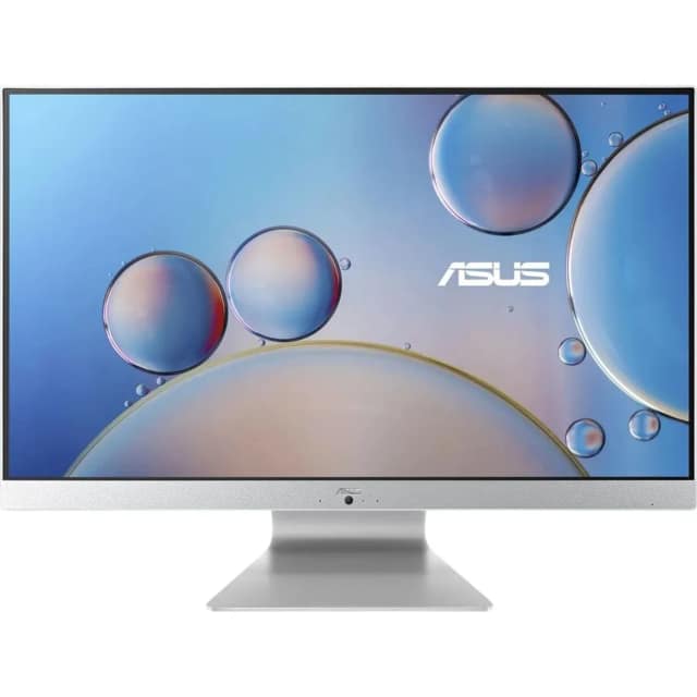 Моноблок ASUS M3700WUAK-WA071W 27 FHD IPS R5-5500U SSD White