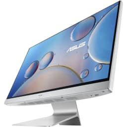 Моноблок ASUS M3700WUAK-WA071W 27 FHD IPS R5-5500U SSD White — фото 4