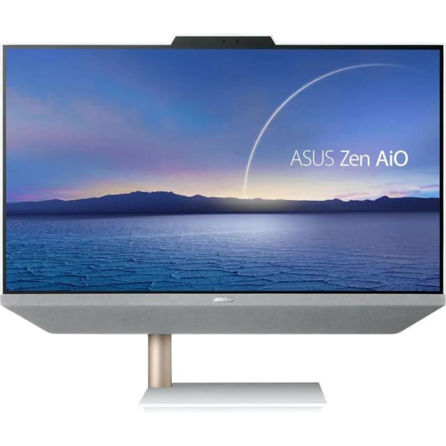 Моноблок ASUS A5401WRAK-WA002X 23.8 FHD IPS i3-10100T SSD HDD White