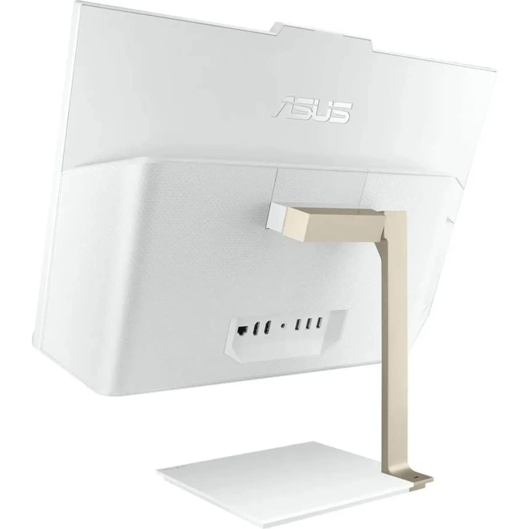 Моноблок ASUS A5401WRAK-WA002X 23.8 FHD IPS i3-10100T SSD HDD White — фото 2