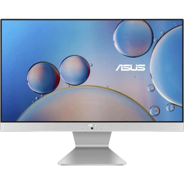 Моноблок ASUS M3200WUAK-WA010M 21.5 FHD IPS R3-5300U SSD White