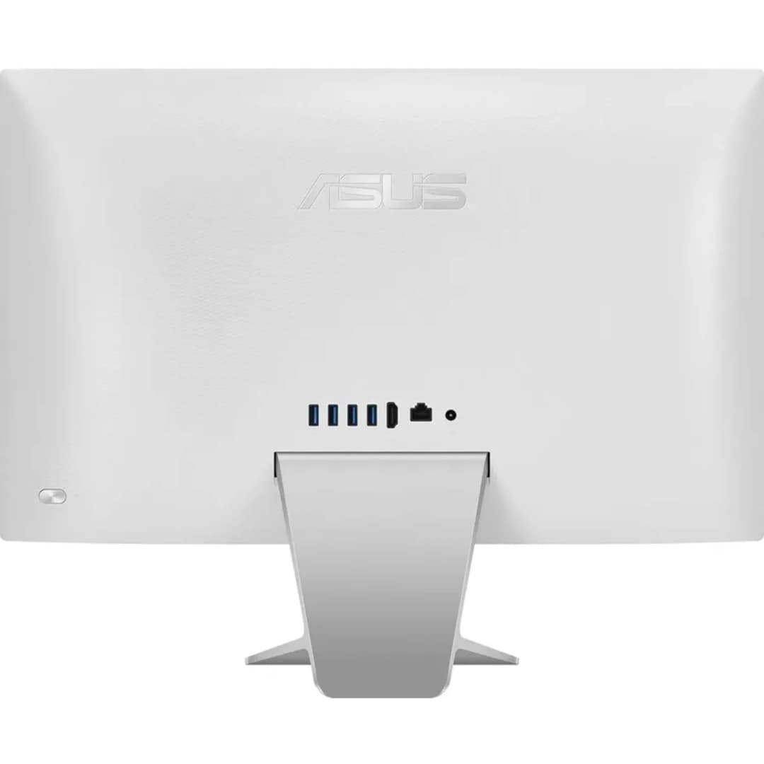 Моноблок ASUS M3200WUAK-WA015W 21.5 FHD IPS R3-5300U SSD White — фото 2