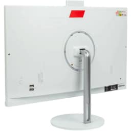Моноблок Hiper V10 23.8 FHD IPS i5-11500 SSD White — фото 3
