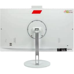 Моноблок Hiper V10 23.8 FHD IPS i5-11500 SSD White — фото 4