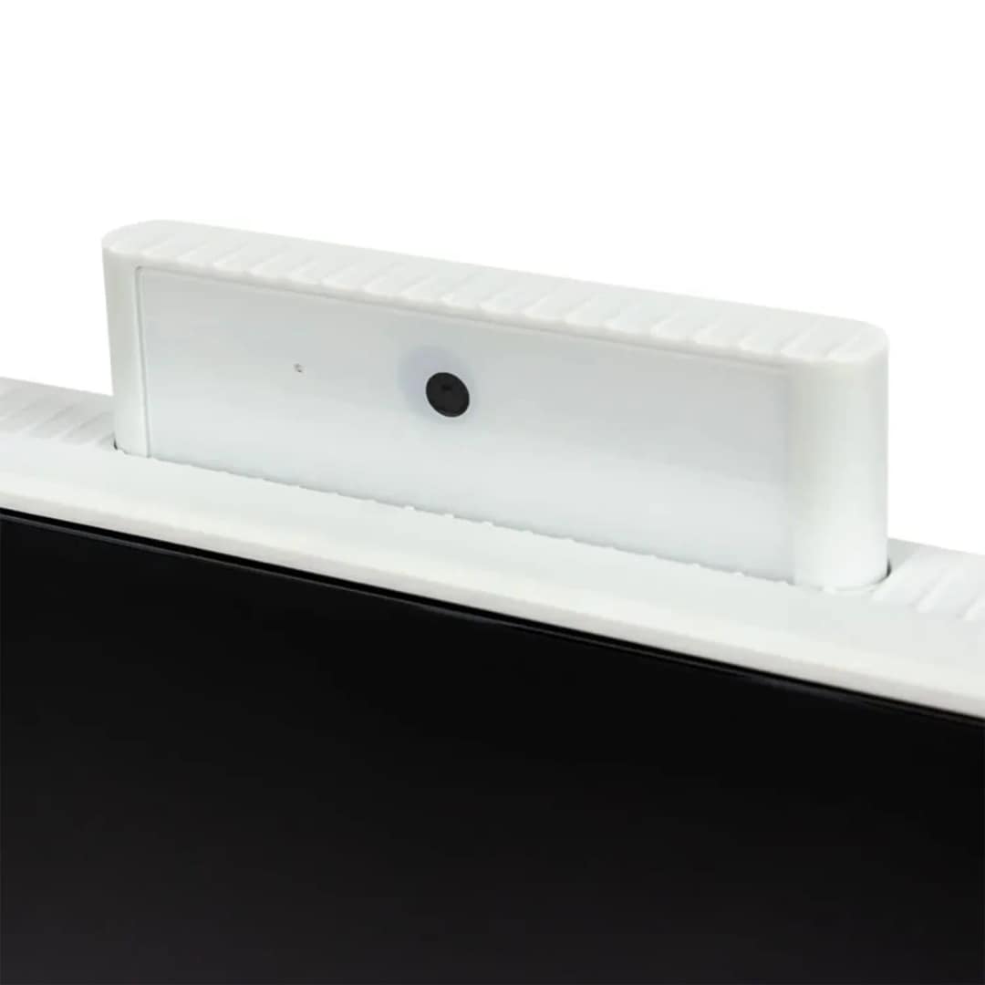 Моноблок Hiper V10 23.8 FHD IPS i5-11500 SSD White — фото 5