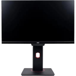 Моноблок Hiper V12 23.8 FHD IPS i3-10105 SSD Black — фото 4