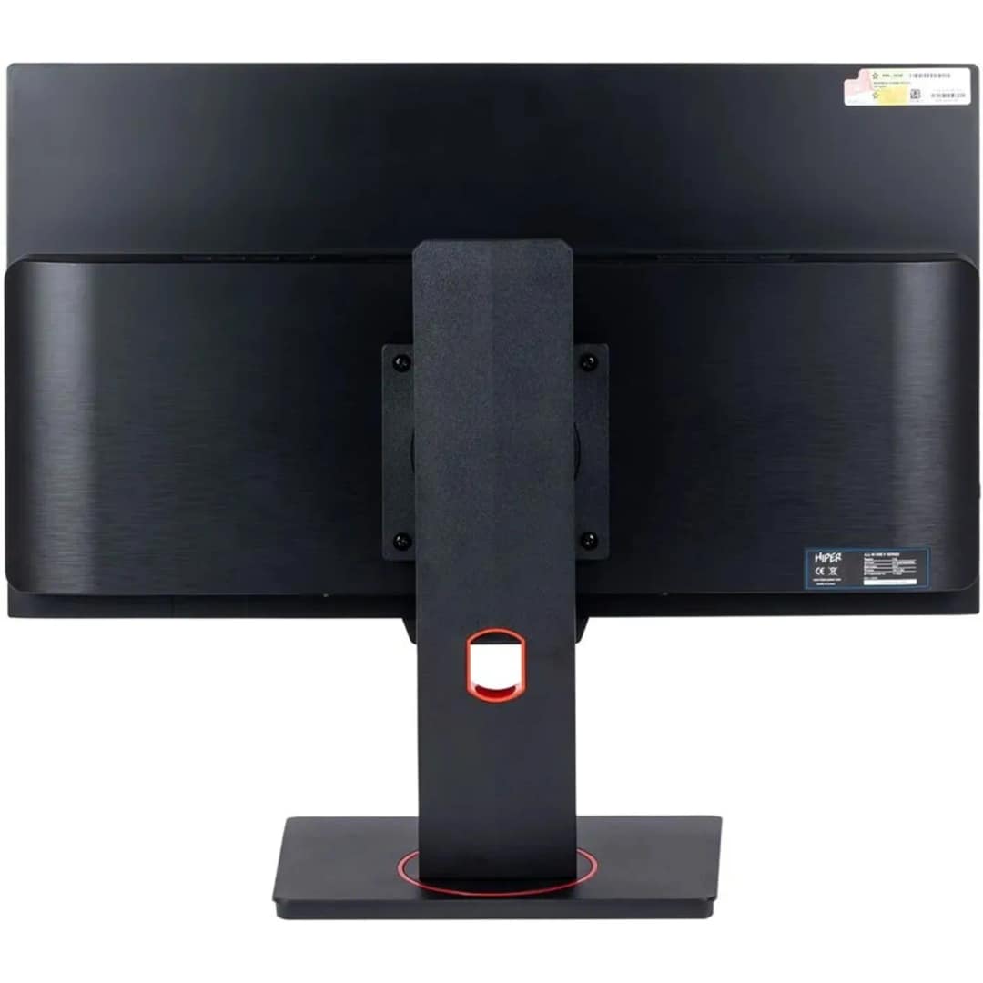 Моноблок Hiper V12 23.8 FHD IPS i3-10105 SSD Black — фото 6