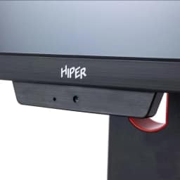 Моноблок Hiper V12 23.8 FHD IPS i3-10105 SSD Black — фото 9