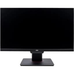 Моноблок Hiper V12 23.8 FHD IPS IPG-G7400 SSD Black — фото 1