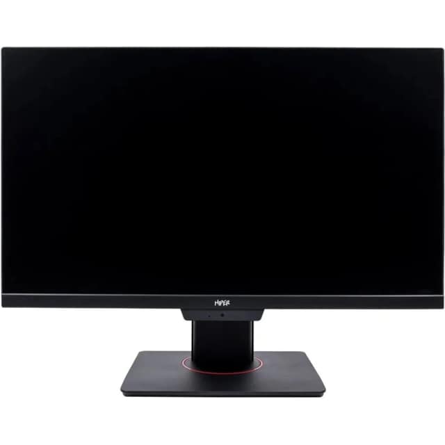 Моноблок Hiper V12 23.8 FHD IPS IPG-G7400 SSD Black