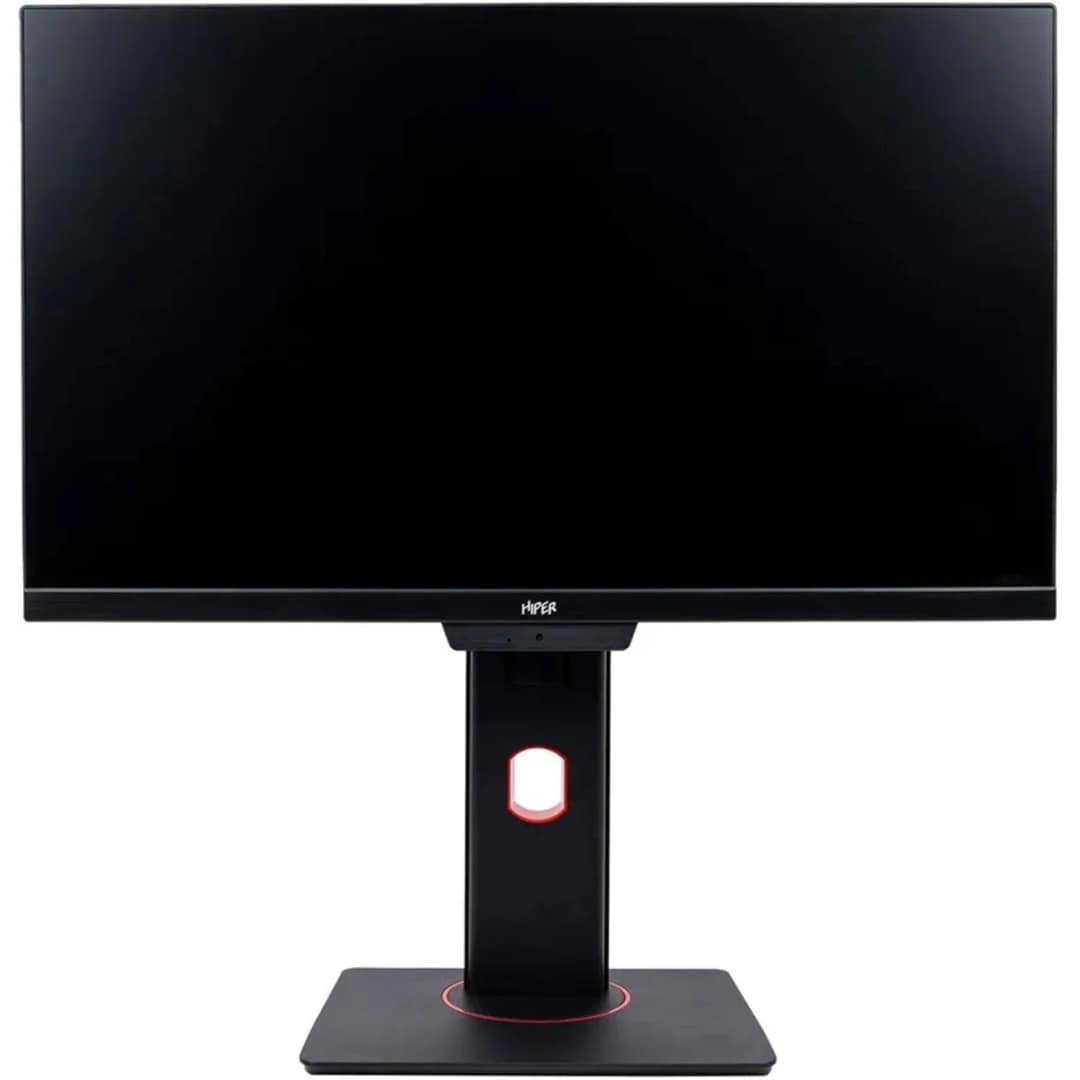 Моноблок Hiper V12 23.8 FHD IPS IPG-G7400 SSD Black — фото 4