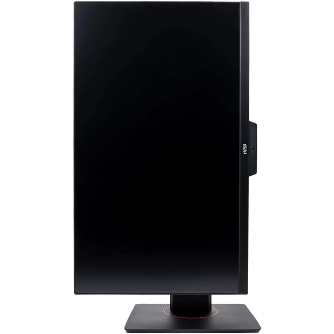Моноблок Hiper V12 23.8 FHD IPS IPG-G7400 SSD Black — фото 6