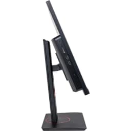 Моноблок Hiper V12 23.8 FHD IPS IPG-G7400 SSD Black — фото 8