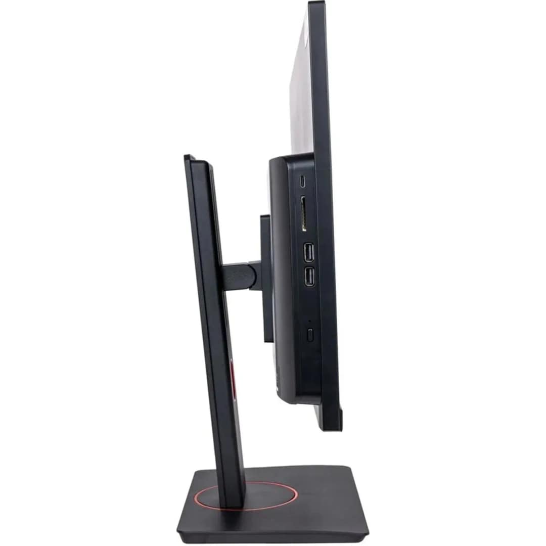 Моноблок Hiper V12 23.8 FHD IPS IPG-G7400 SSD Black — фото 9