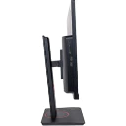 Моноблок Hiper V12 23.8 FHD IPS IPG-G7400 SSD Black — фото 9