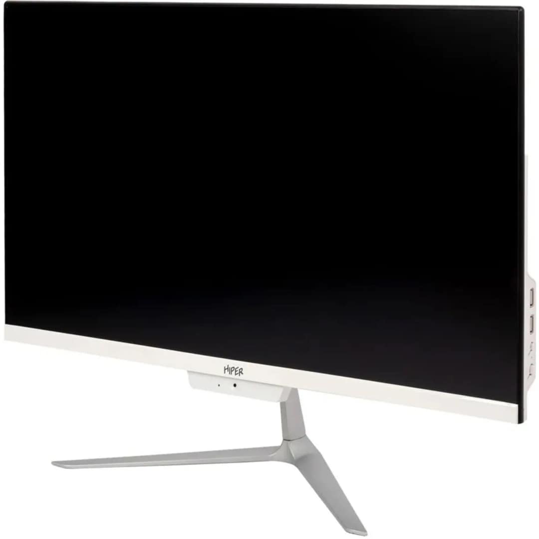 Моноблок Hiper V2 23.8 FHD IPS i5-10400 SSD White — фото 4