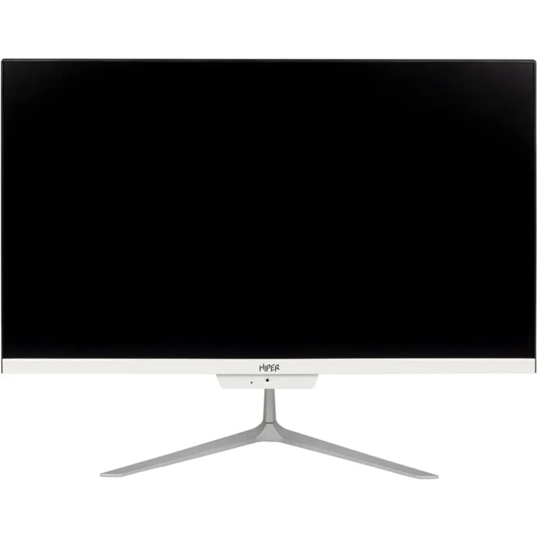 Моноблок Hiper V2 23.8 FHD IPS i5-10400 SSD White — фото 6