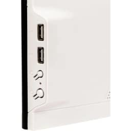 Моноблок Hiper V2 23.8 FHD IPS i5-10400 SSD White — фото 7