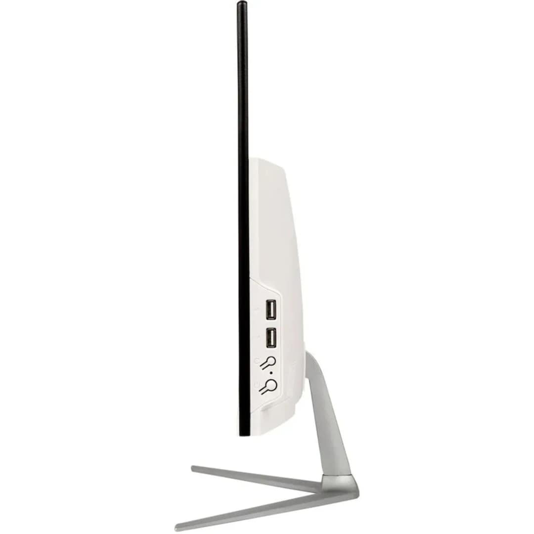Моноблок Hiper V2 23.8 FHD IPS i5-10400 SSD White — фото 9