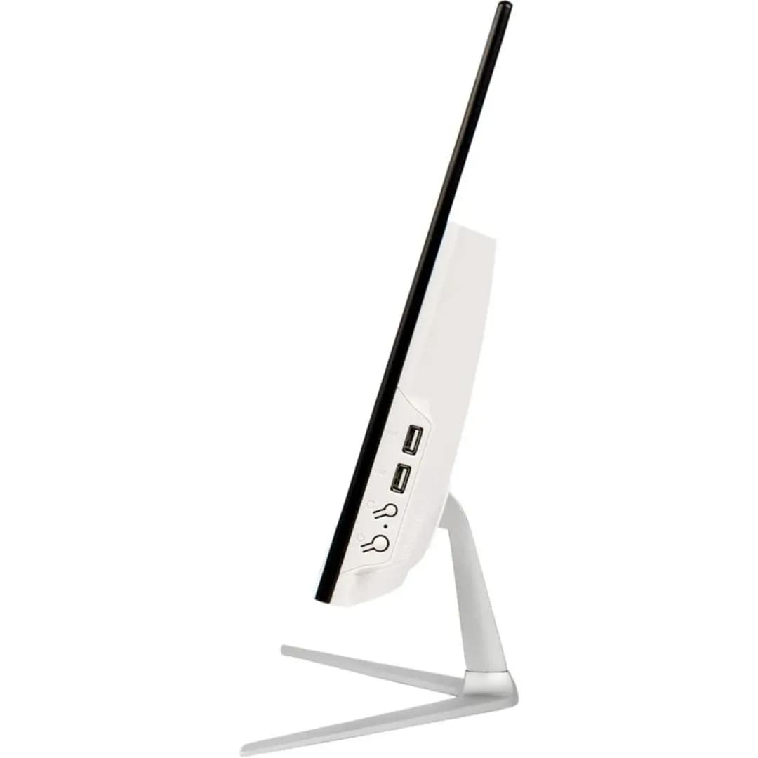 Моноблок Hiper V2 23.8 FHD IPS i5-10400 SSD White — фото 5