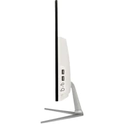 Моноблок Hiper V2 23.8 FHD IPS i5-10400 SSD White — фото 6