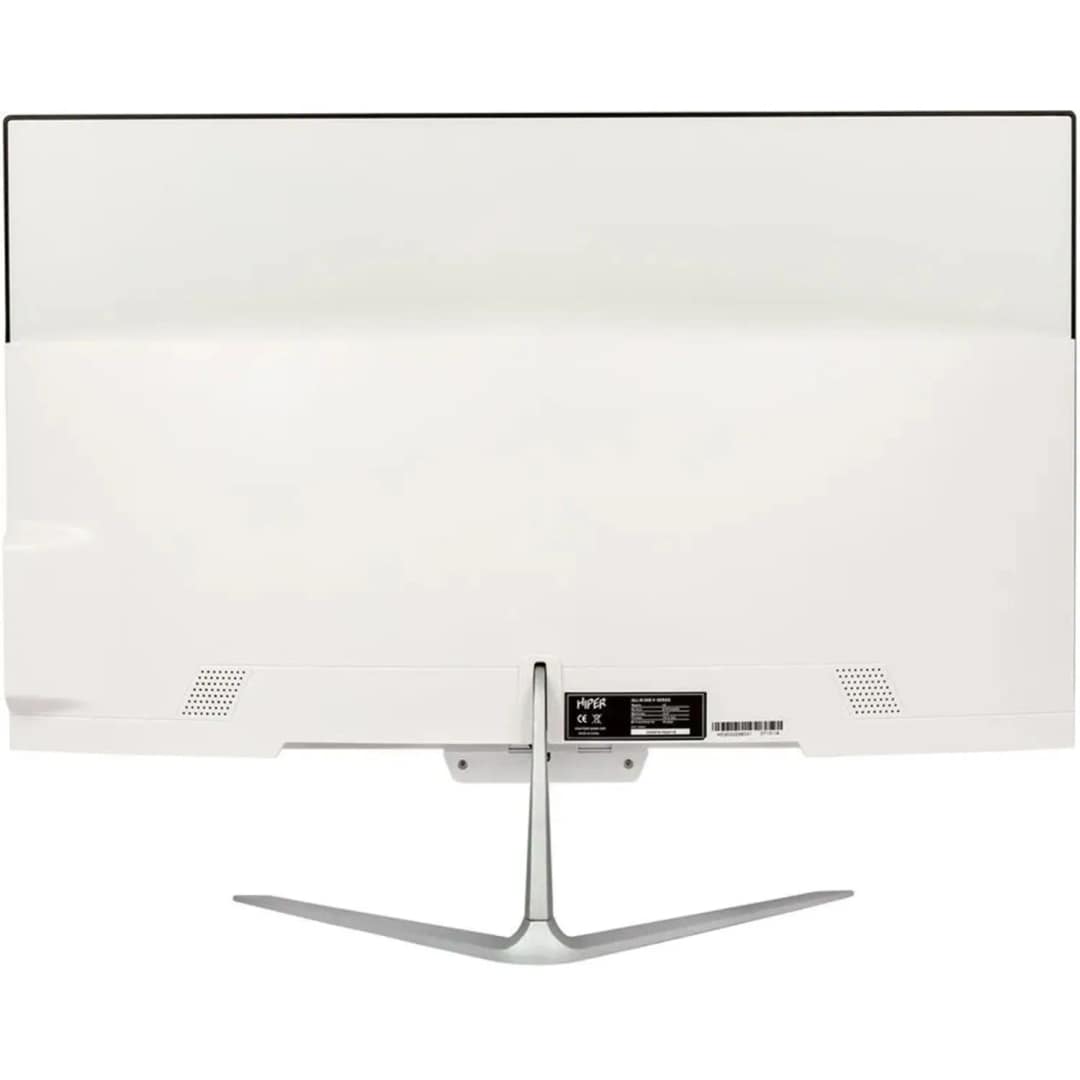 Моноблок Hiper V2 23.8 FHD IPS i5-10400 SSD White — фото 7