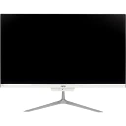 Моноблок Hiper V2 23.8 FHD IPS i5-10400 SSD White — фото 8
