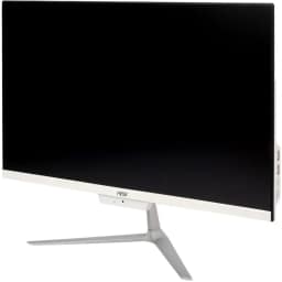 Моноблок Hiper V2 23.8 FHD IPS i5-10400 SSD White — фото 9