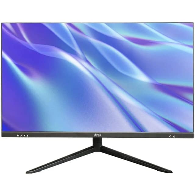 Моноблок Hiper V24 27 FHD IPS i3-10105 SSD Black