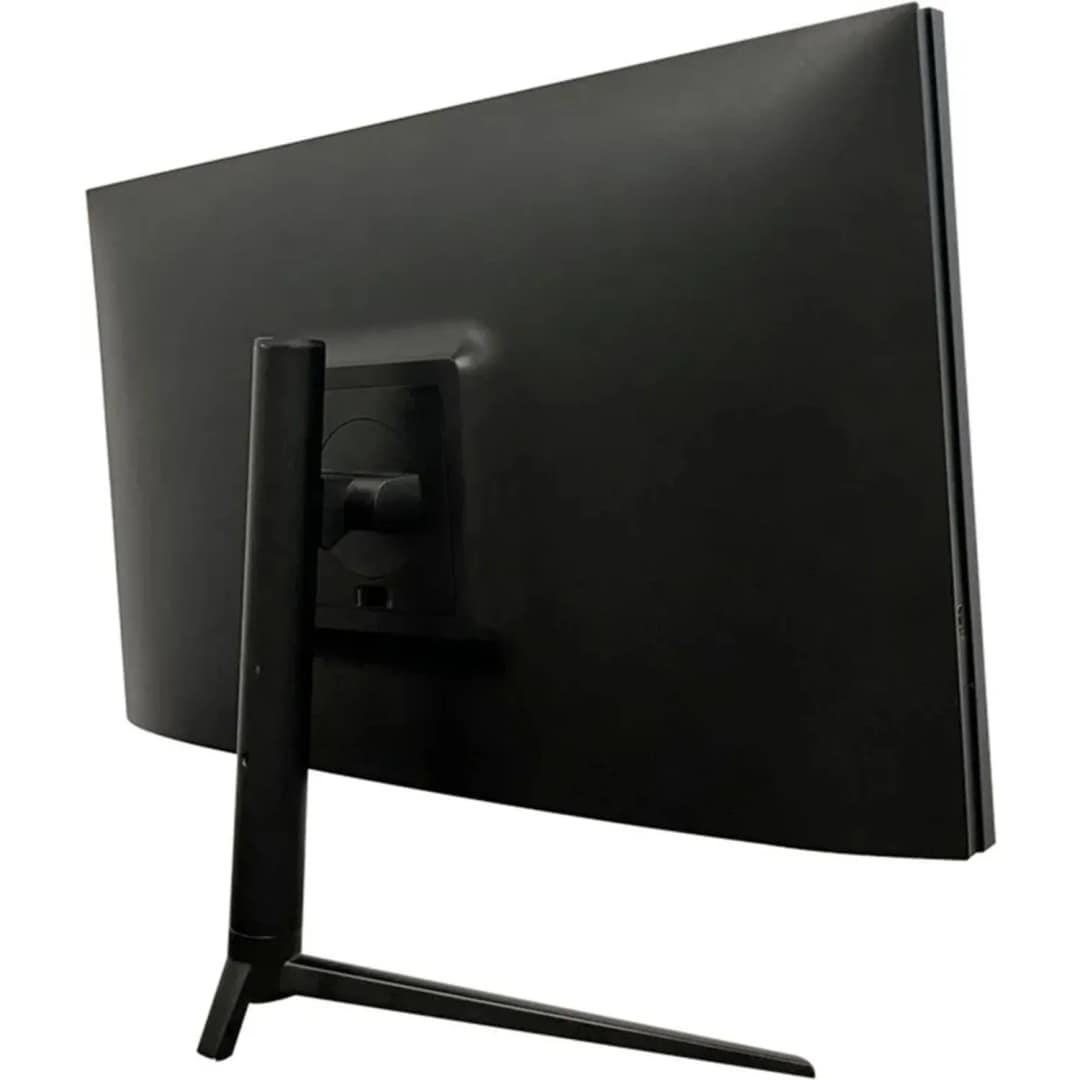 Моноблок Hiper V24 27 FHD IPS i3-10105 SSD Black — фото 4