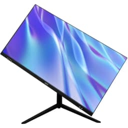Моноблок Hiper V24 27 FHD IPS i5-10400 SSD Black — фото 2