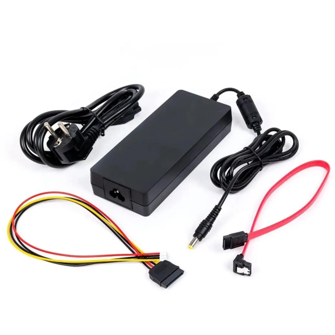 Моноблок Hiper V28 23.8 FHD IPS i5-11400 SSD Black — фото 12