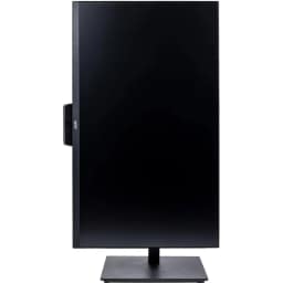 Моноблок Hiper V28 23.8 FHD IPS i5-11400 SSD Black — фото 3
