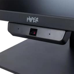 Моноблок Hiper V28 23.8 FHD IPS i5-11400 SSD Black — фото 6