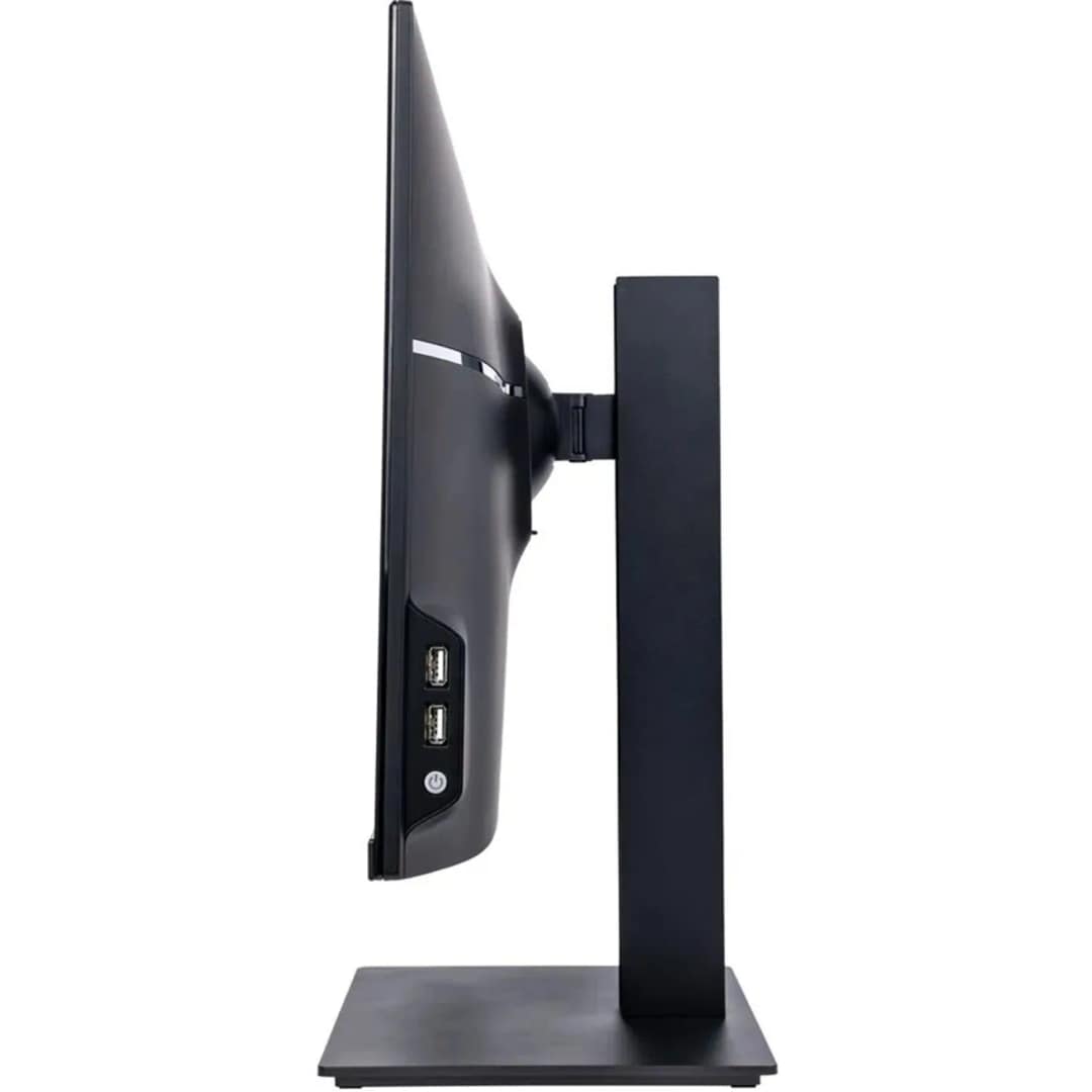 Моноблок Hiper V28 23.8 FHD IPS i5-11400 SSD Black — фото 7