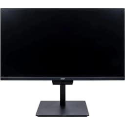 Моноблок Hiper V28 23.8 FHD IPS i5-12400 SSD Black — фото 1