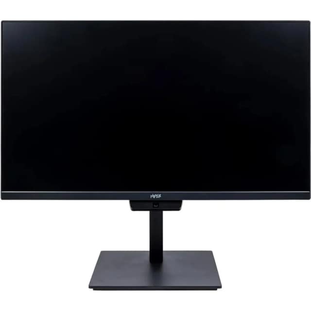 Моноблок Hiper V28 23.8 FHD IPS i5-12400 SSD Black